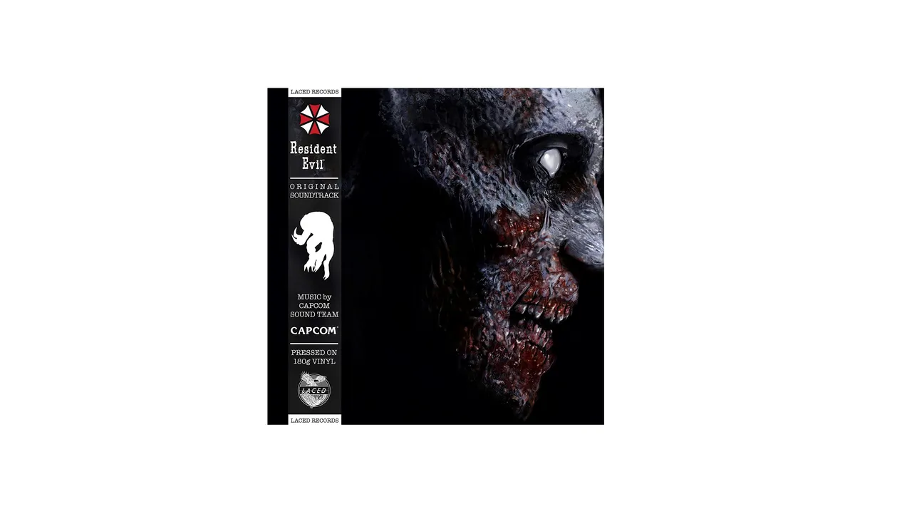 resident evil 1 vinylf1654268423
