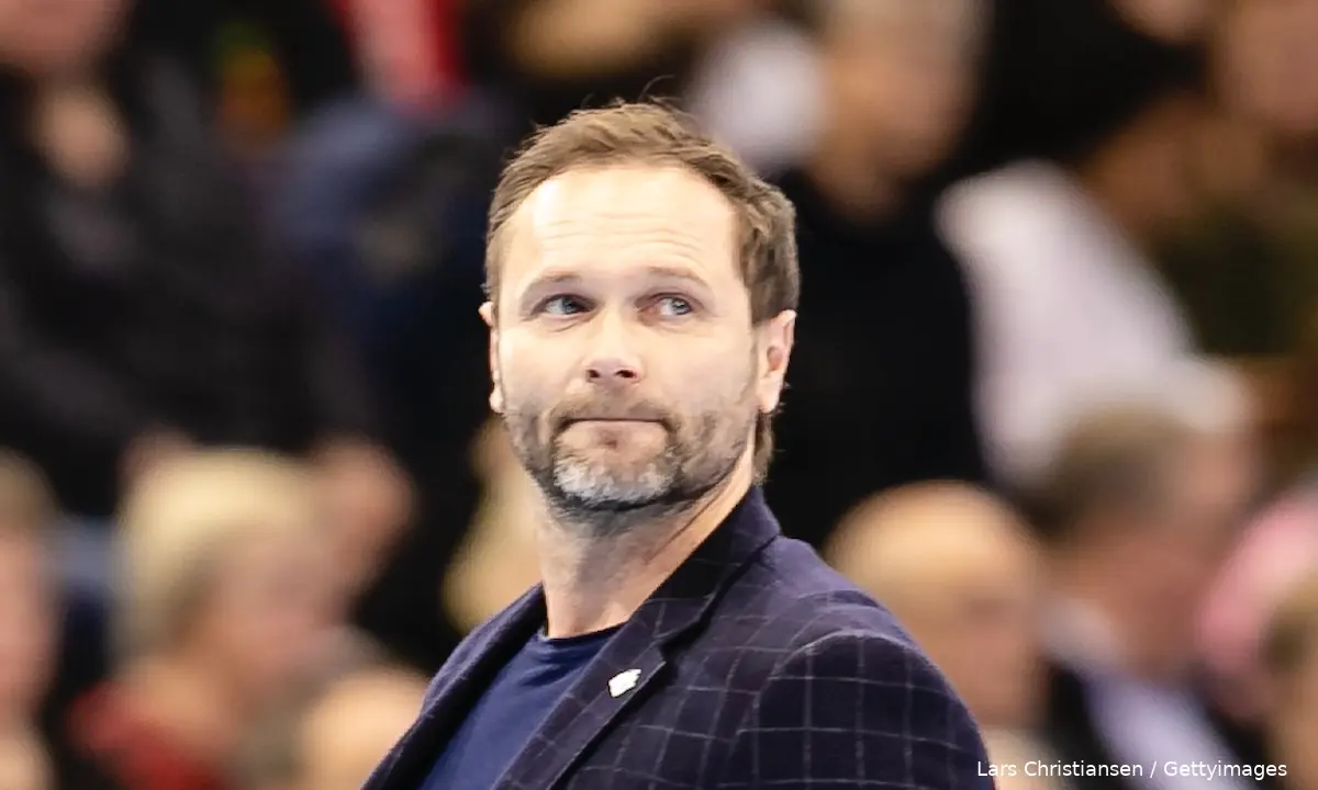lars christiansen