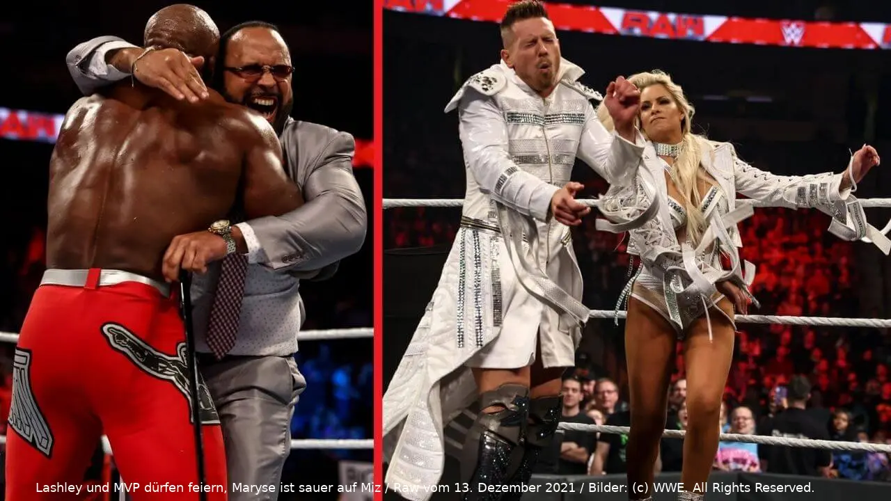 wwe raw 131221