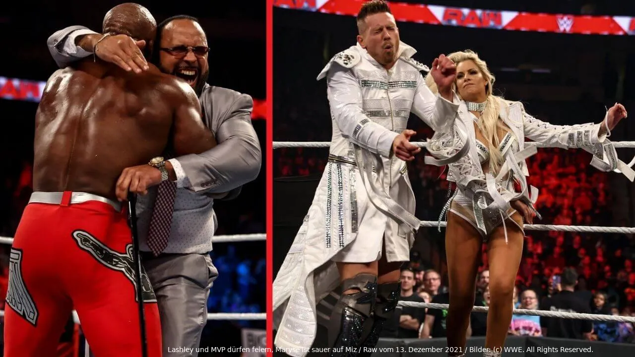 wwe raw 131221