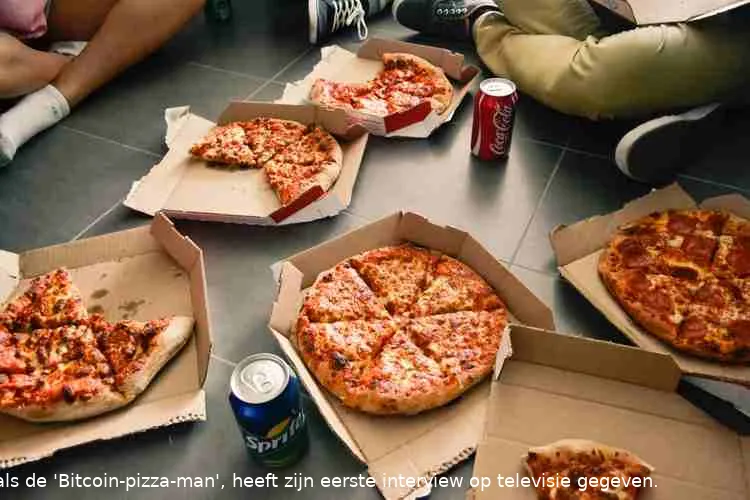 de man die voor 10k bitcoin aan pizzas kocht geeft zijn allereerste interview cryptobenelux