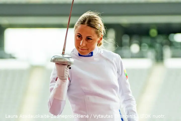 laura asadauskaite zadneprovskiene