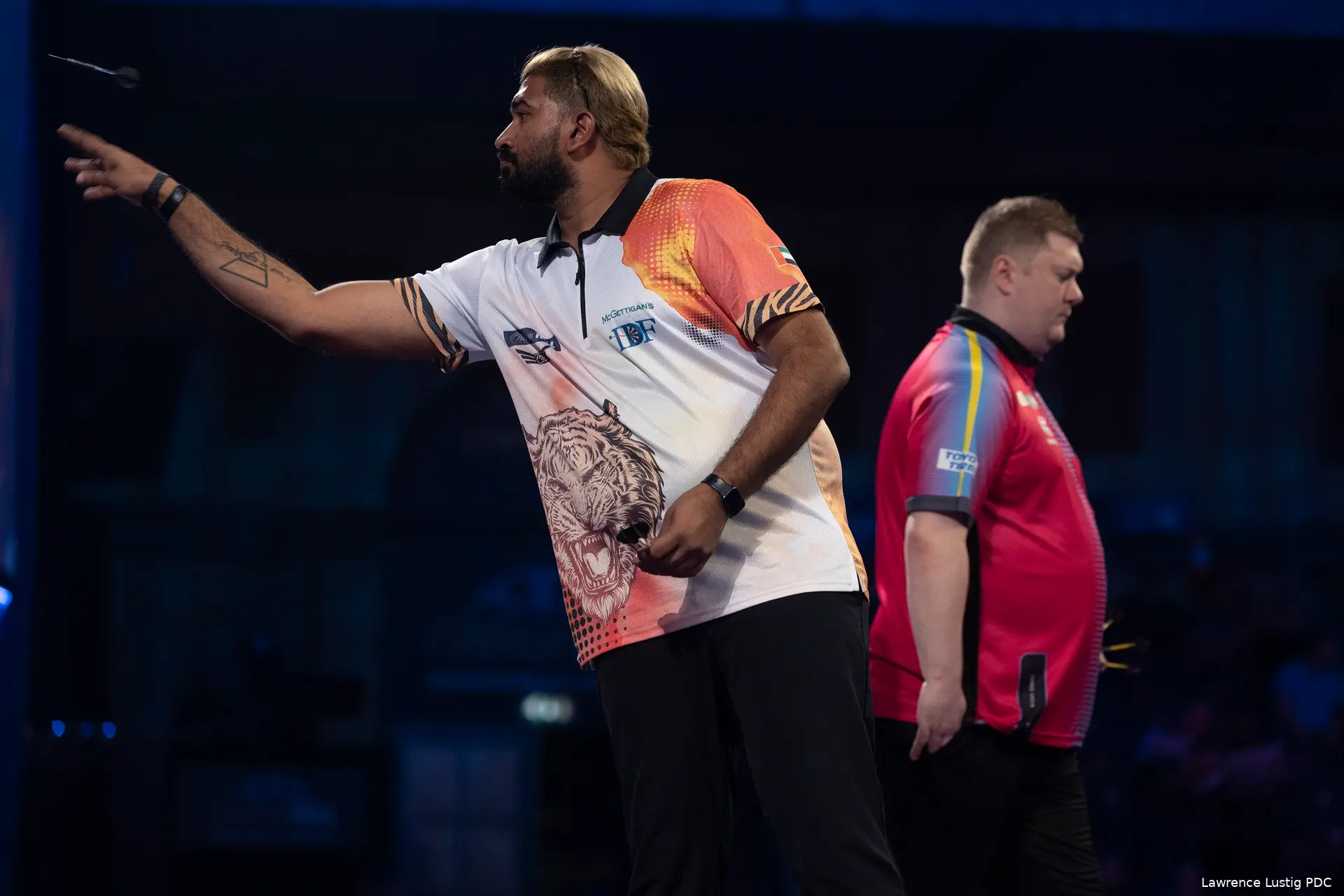 WLDCHAMPS RD1 KUMAR2A