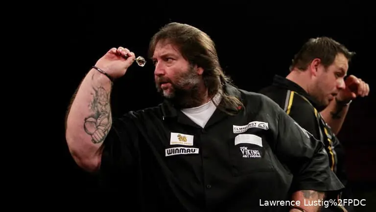 grand slam of darts andy fordham 3374674