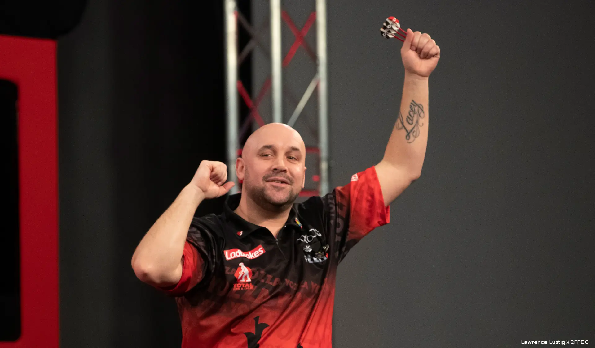 PLAYERSCHAMPS RD1 HUGHES2