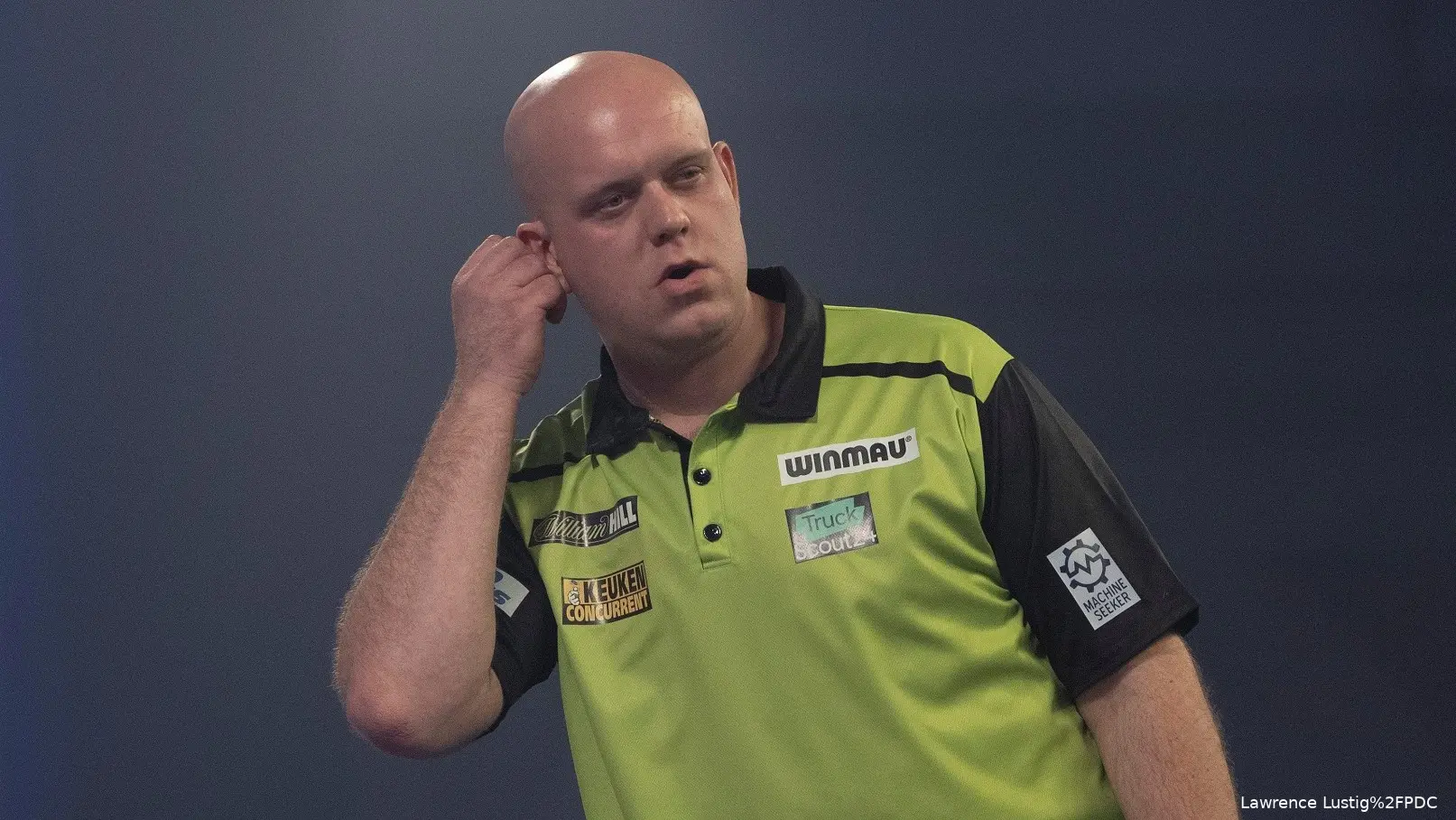 WLDCHAMPS QF VANGERWEN12A