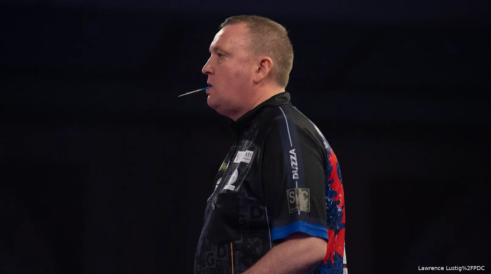 WLDCHAMPS RD2 DURRANT12A