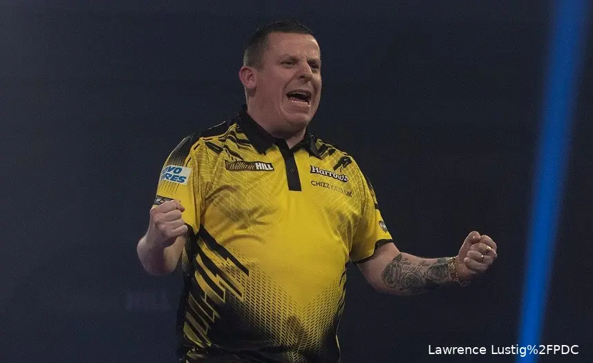 WLDCHAMPS RD4 CHISNALL17A