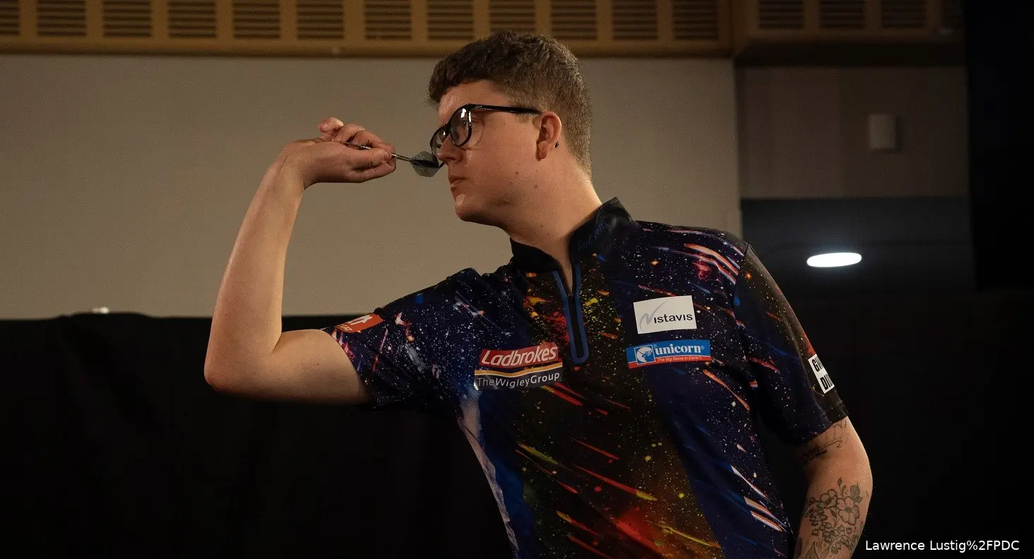 UKOPEN RD3 EVETTS1A