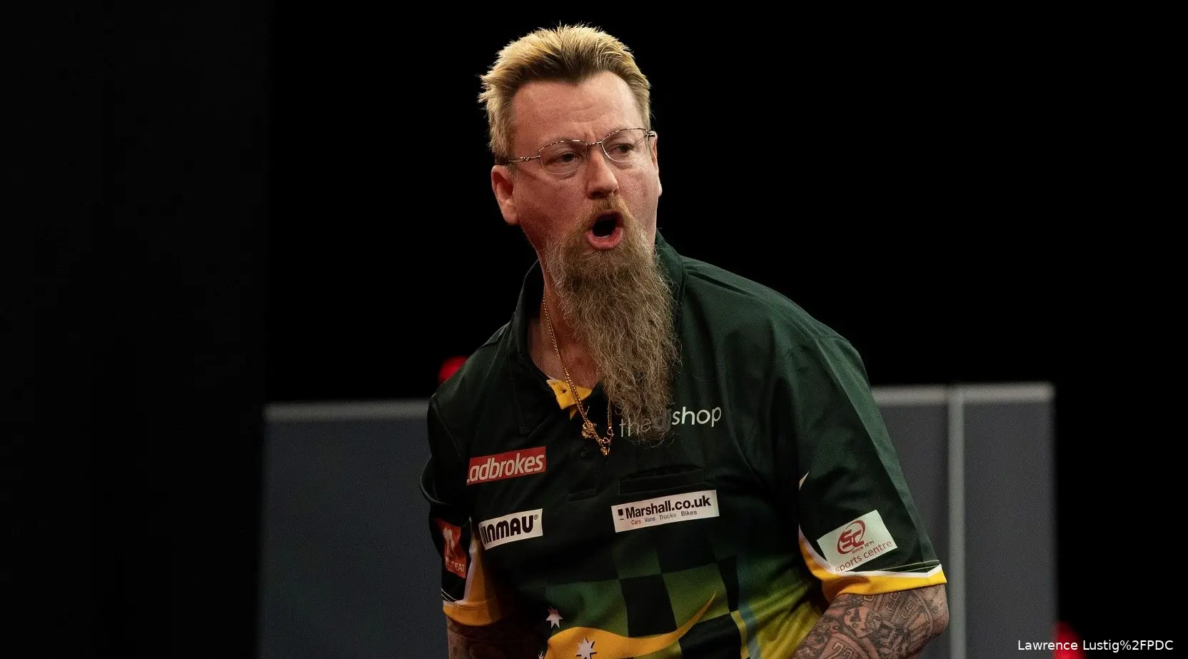 UKOPEN RD6 WHITLOCK9A