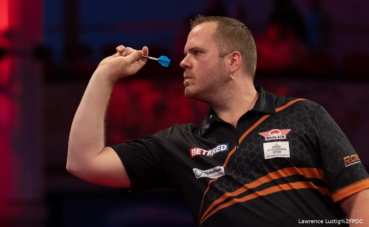 WLDMTCHPLAY RD1 VANDUIJVENBODE18A