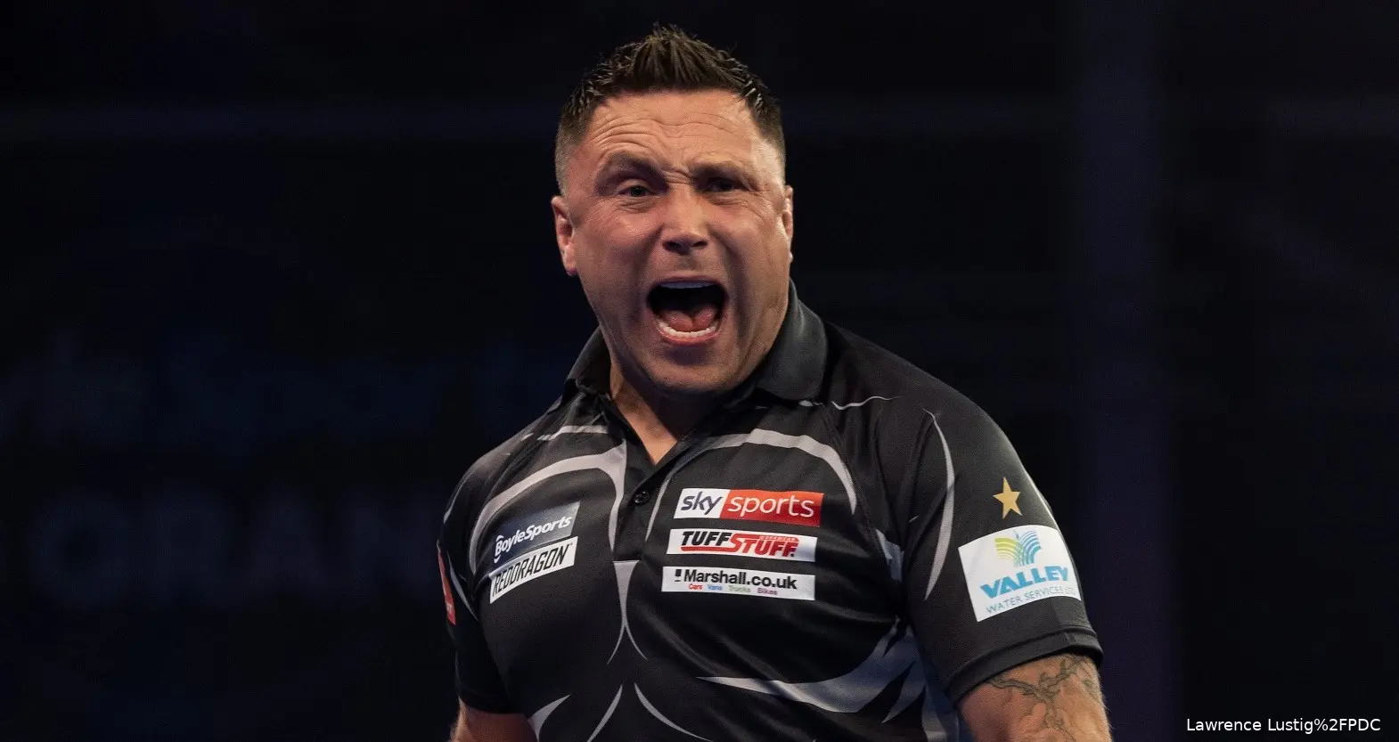 GRANDPRIX RD2 GERWYN PRICE1A