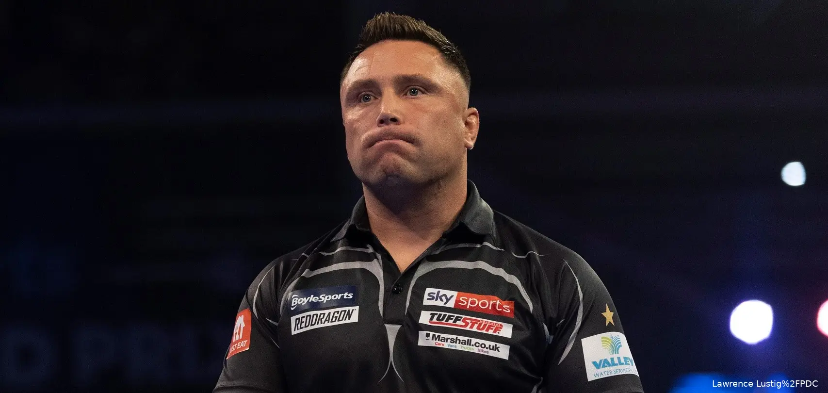 GRANDPRIX SF GERWYN PRICE14A