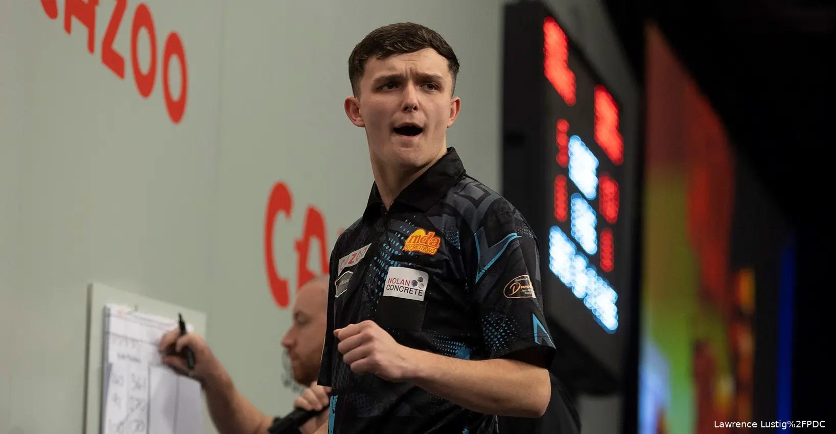 GRANDSLAM GP2 NATHAN RAFFERTY4