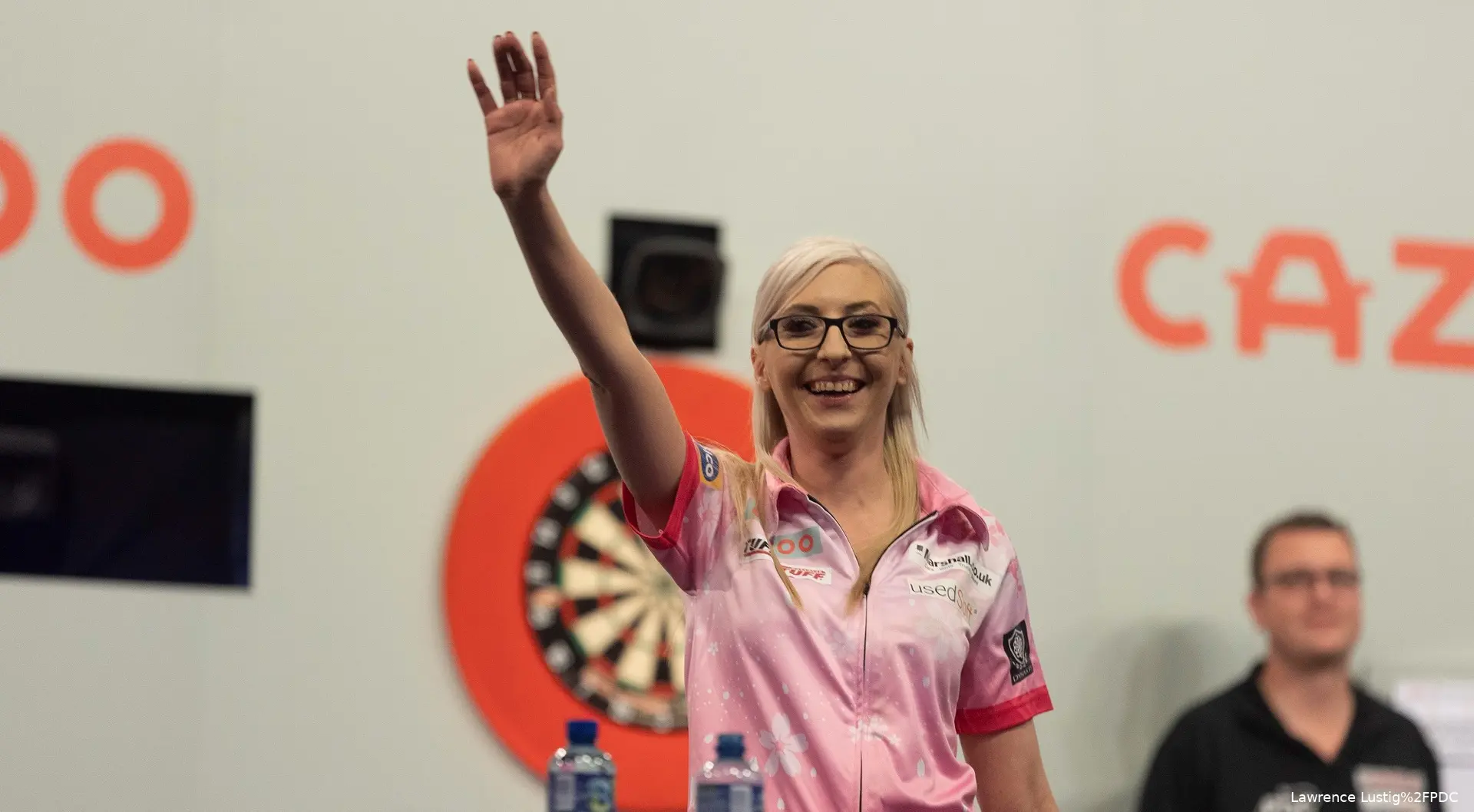 GRANDSLAM RD2 FALLON SHERROCK41A