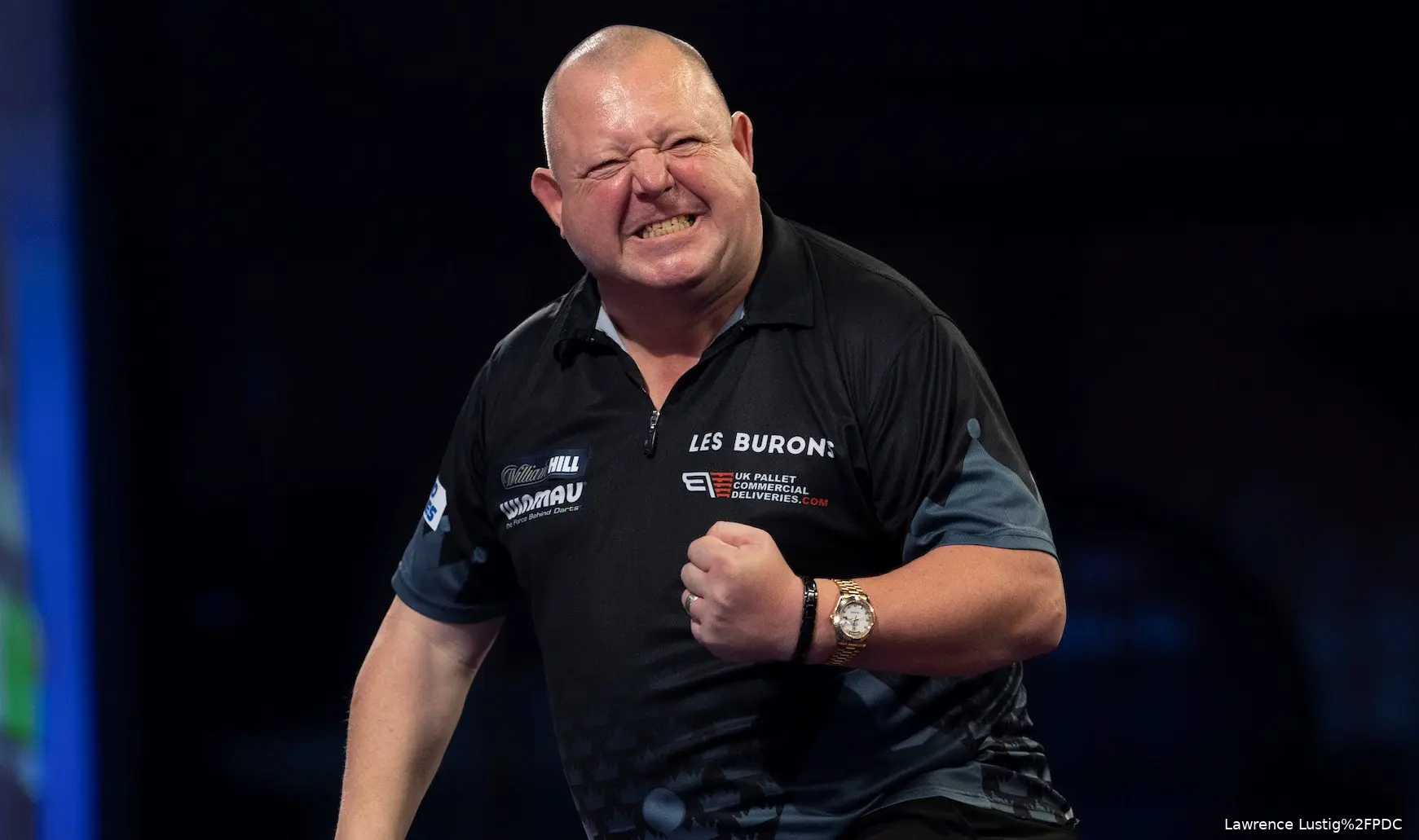 WLDCHAMPS RD1 MERVYN KING15