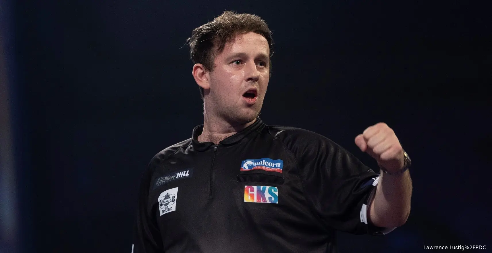 WLDCHAMPS QF CALLAN RYDZ6A