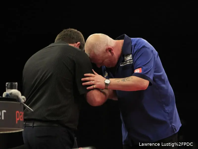 Robert Thornton James Wade