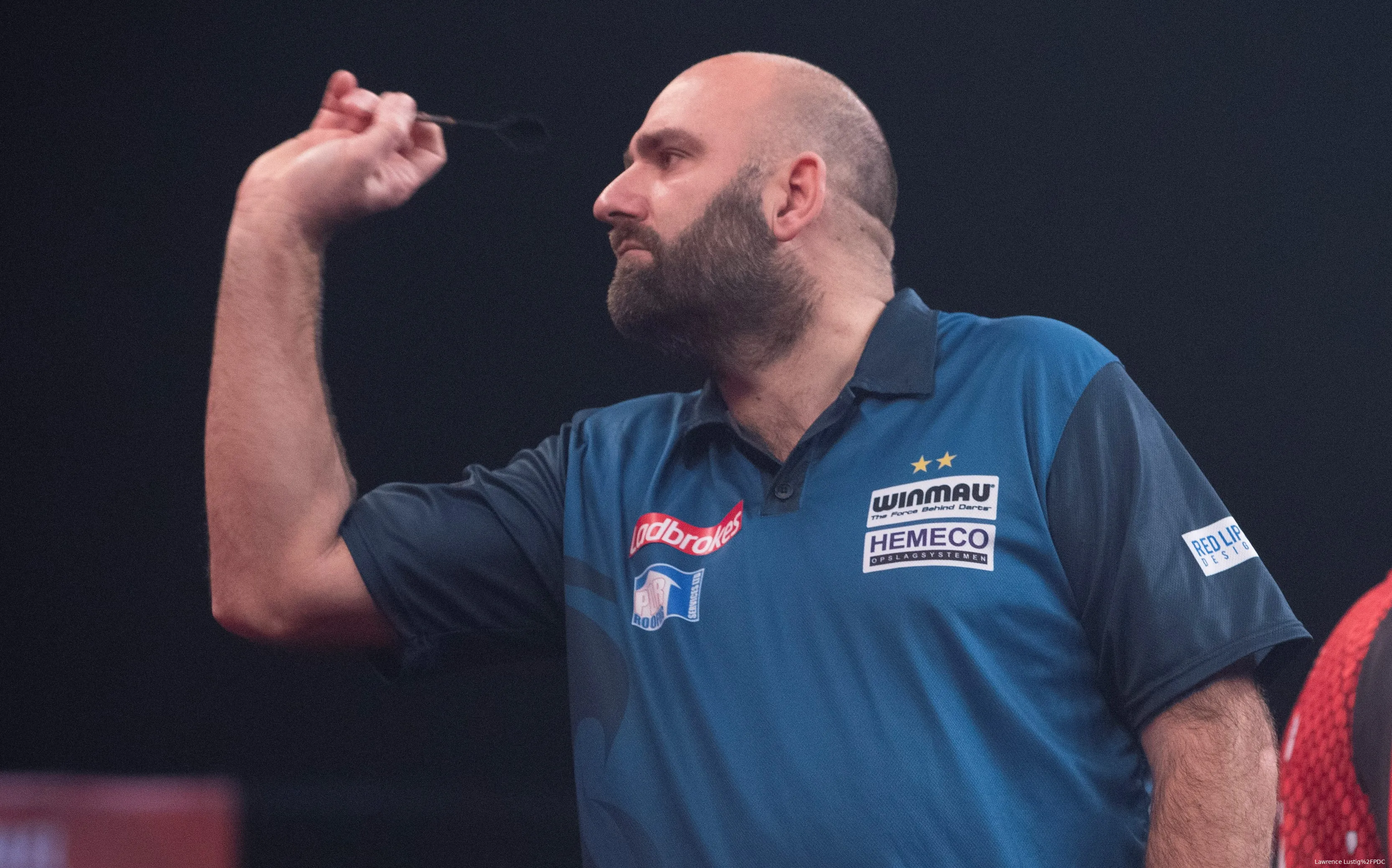 PLAYERSCHAMPS RD1 WAITES5
