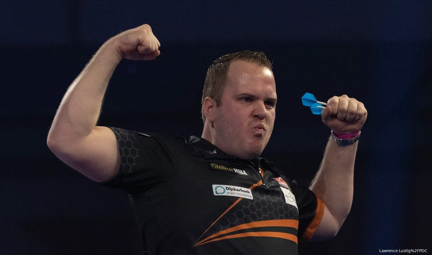 WLDCHAMPS RD3 VANDUIJVENBODE4A