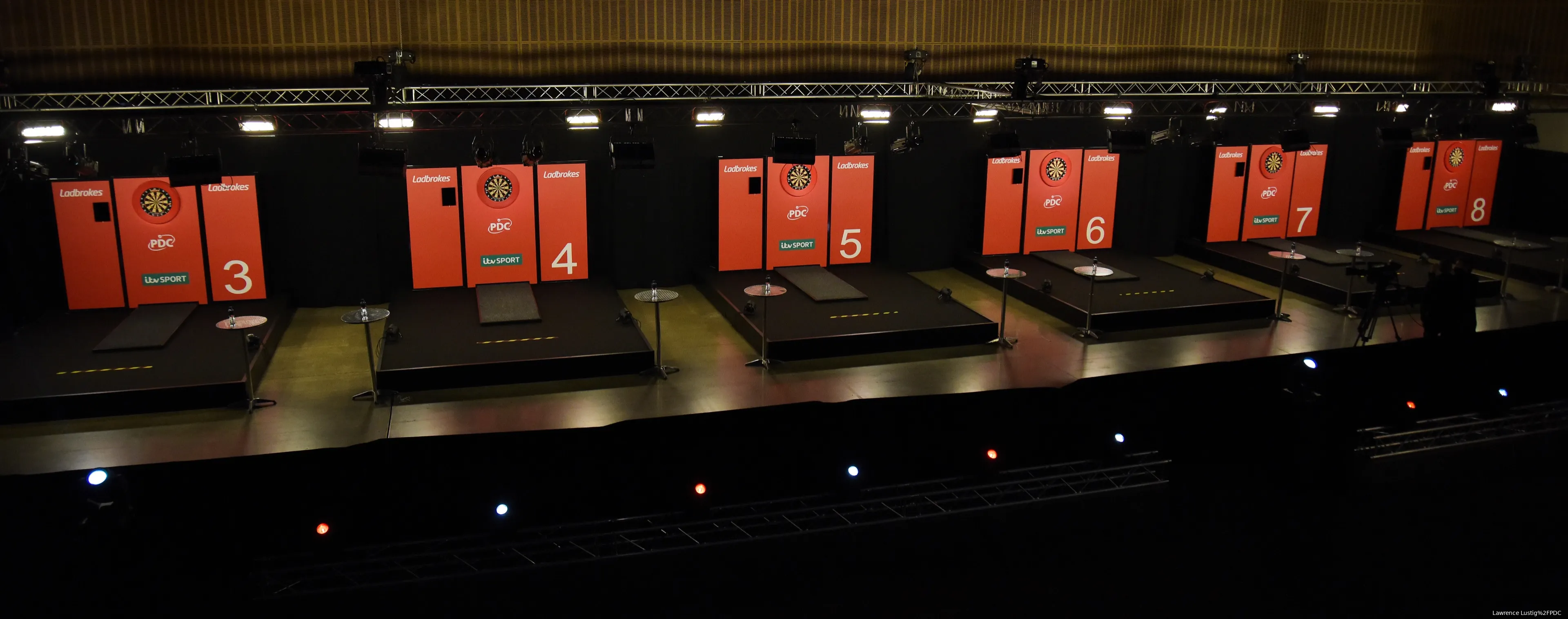 UK Open Boards 3 8