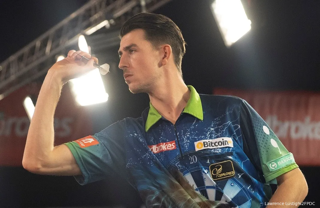 UKOPEN RD1 MAIN5A