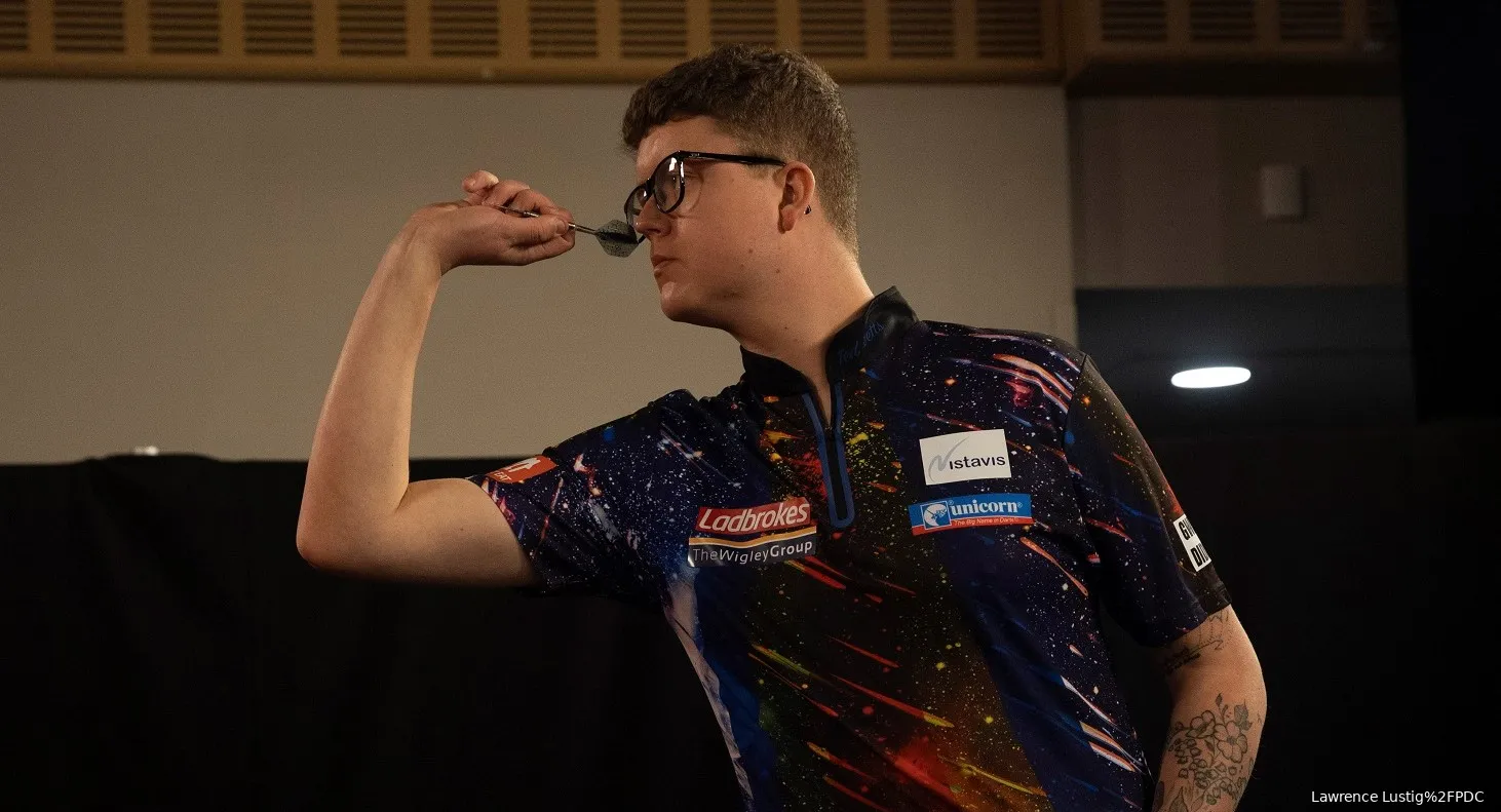 UKOPEN RD3 EVETTS1A
