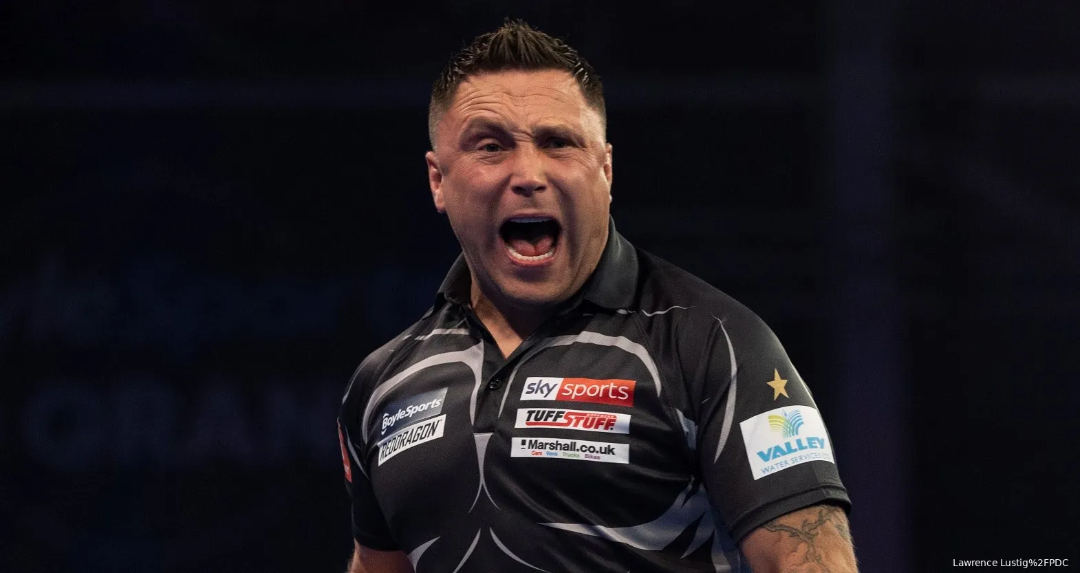 GRANDPRIX RD2 GERWYN PRICE1A
