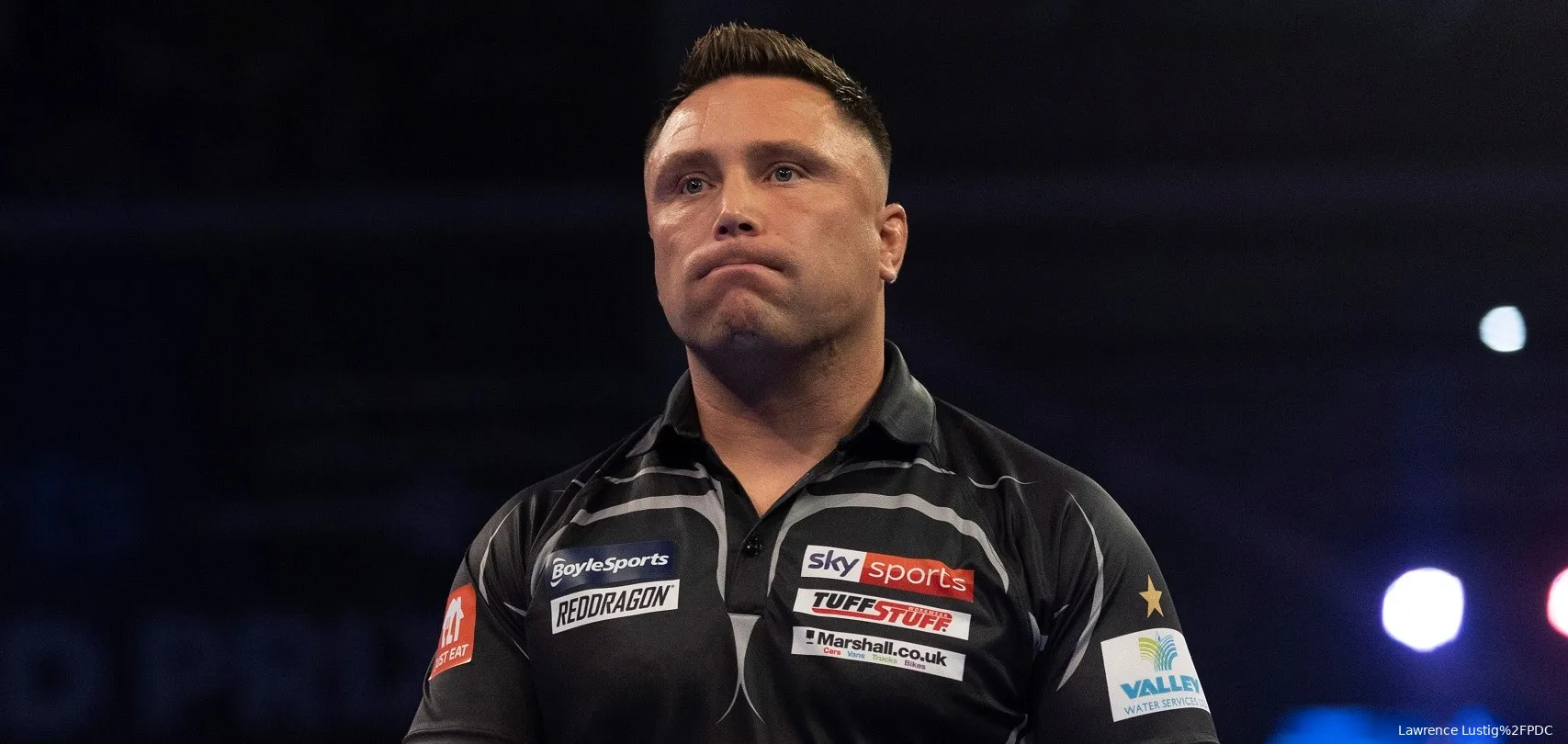 GRANDPRIX SF GERWYN PRICE14A