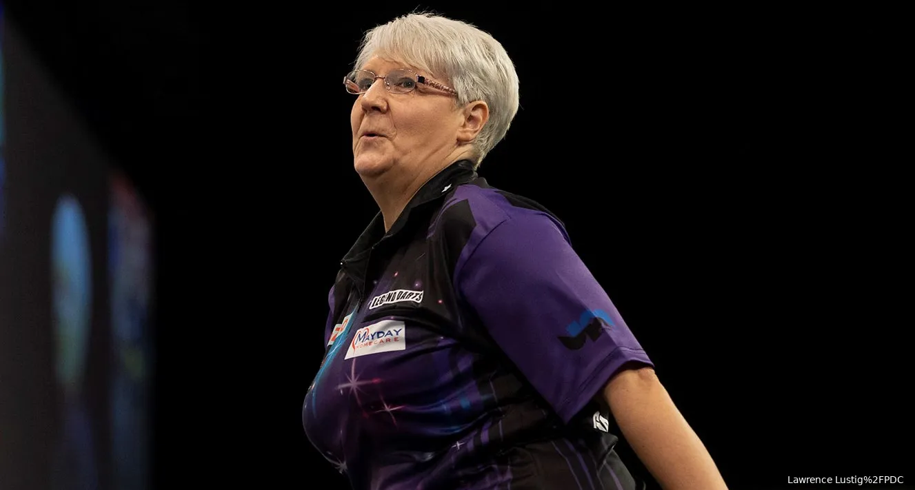GRANDSLAM GP2 LISA ASHTON2
