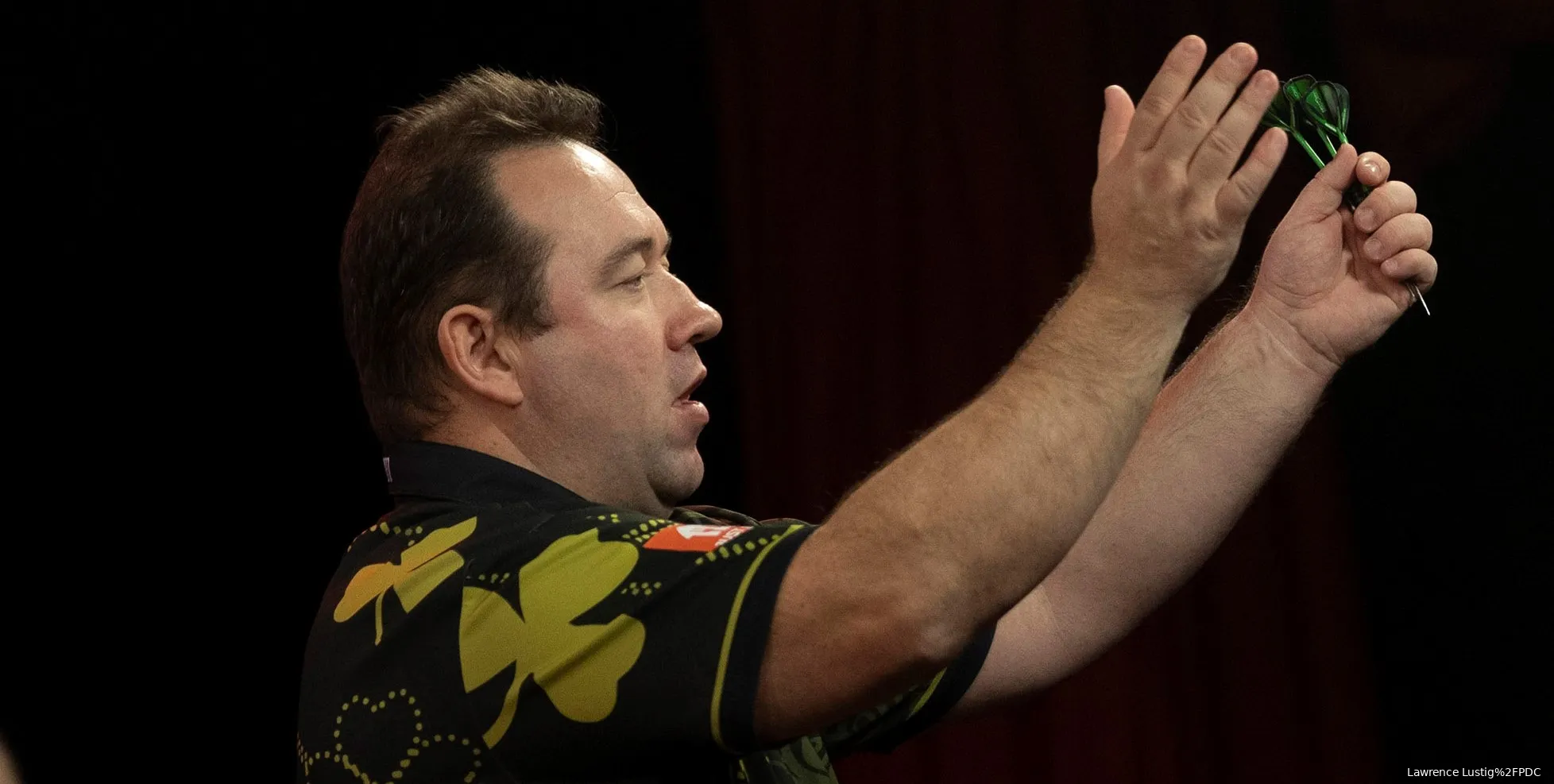 PLAYERCHAMPS RD1 BRENDAN DOLAN2