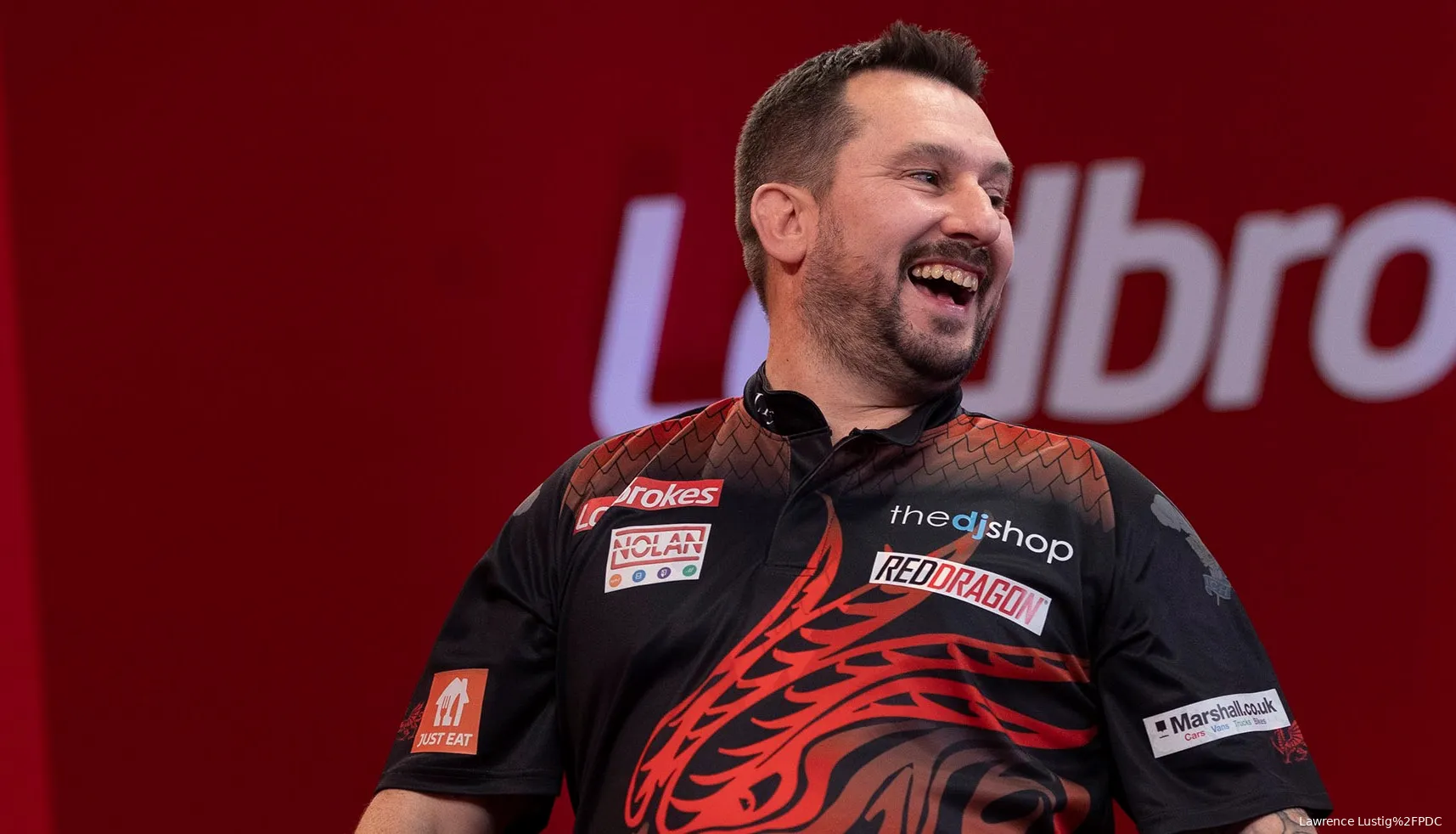 PLAYERSCHAMPS RD2 JONNY CLAYTON6