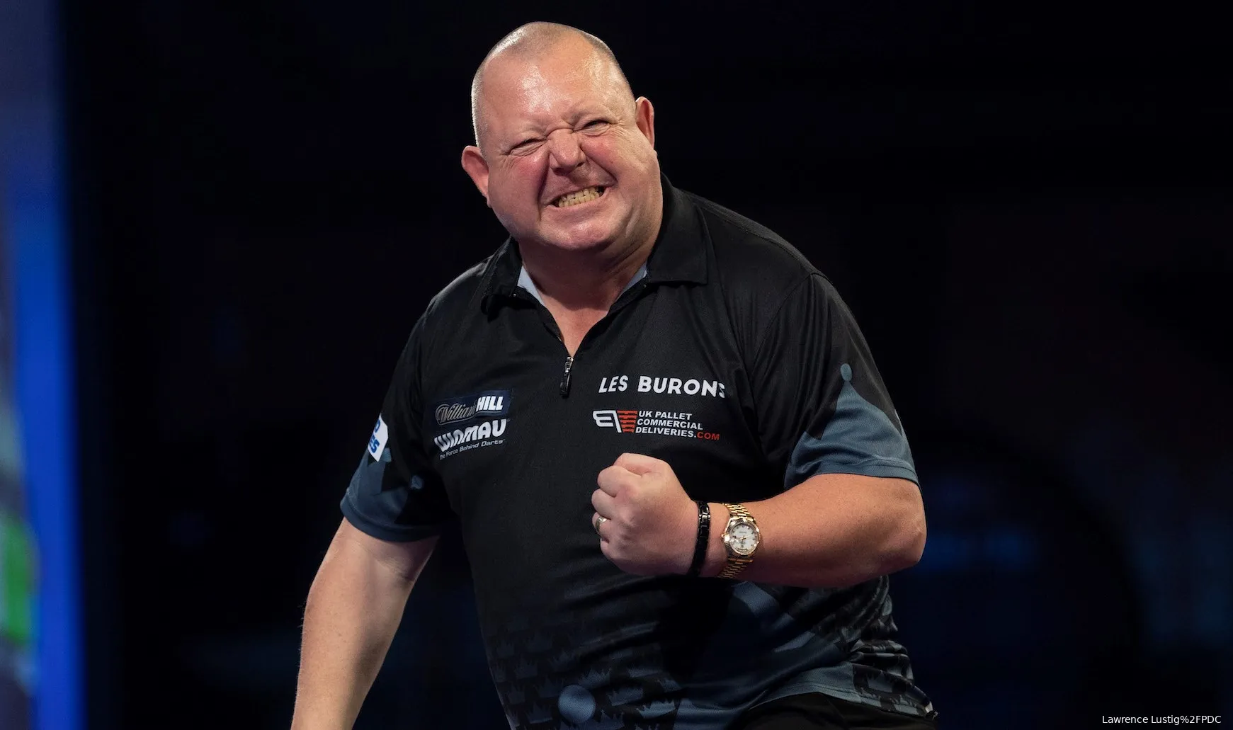 WLDCHAMPS RD1 MERVYN KING15
