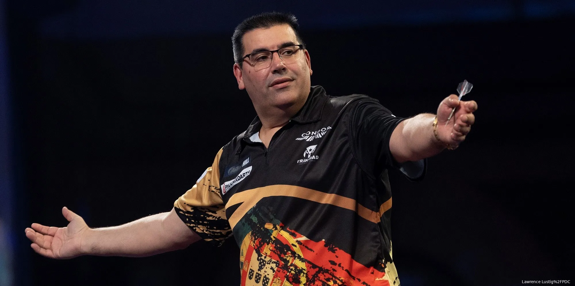 WLDCHAMPS RD2 JOSE DE SOUSA3A