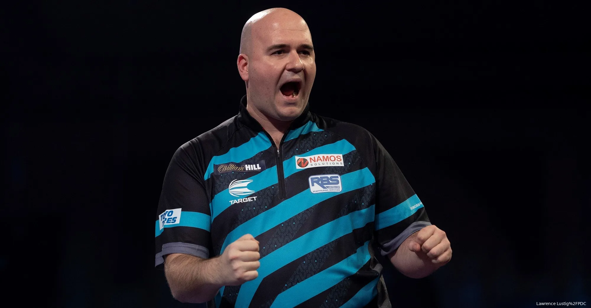 WLDCHAMPS RD3 ROB CROSS32A