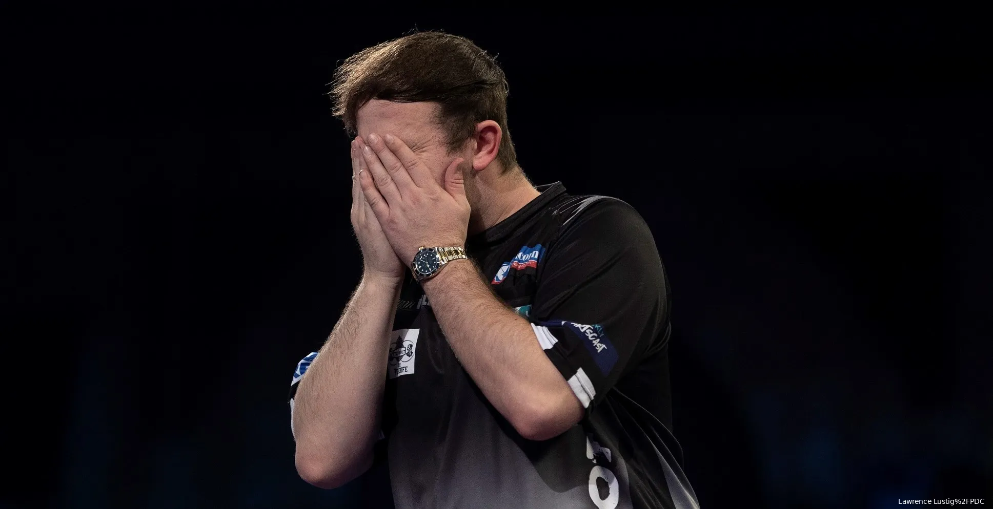 WLDCHAMPS QF CALLAN RYDZ25A