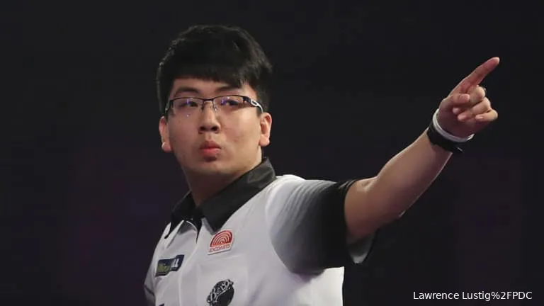 Xiaochen Zong