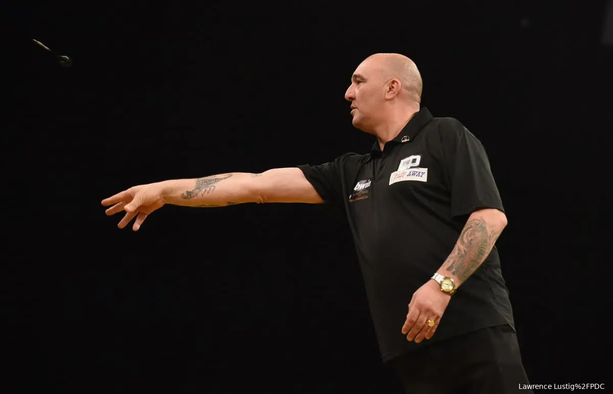 GSOD18 Gary Robson
