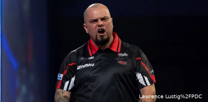 Raymond "Der Guru" Smith