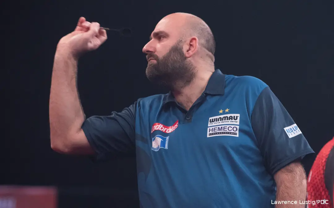 PLAYERSCHAMPS RD1 WAITES5