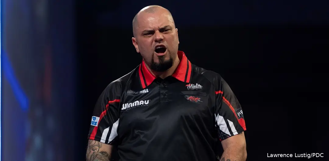 Raymond 'The Guru' Smith