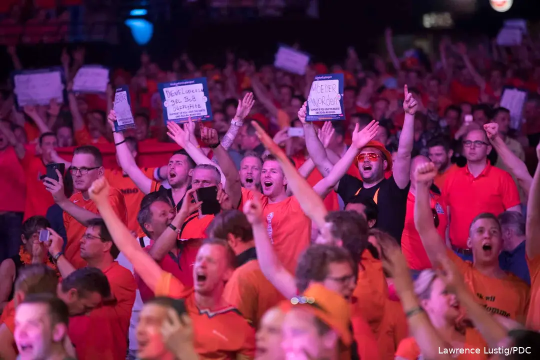 rotterdam fans4