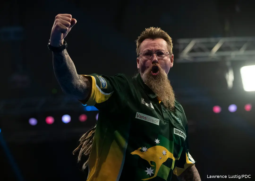 GRANDSLAM QF WHITLOCK20A