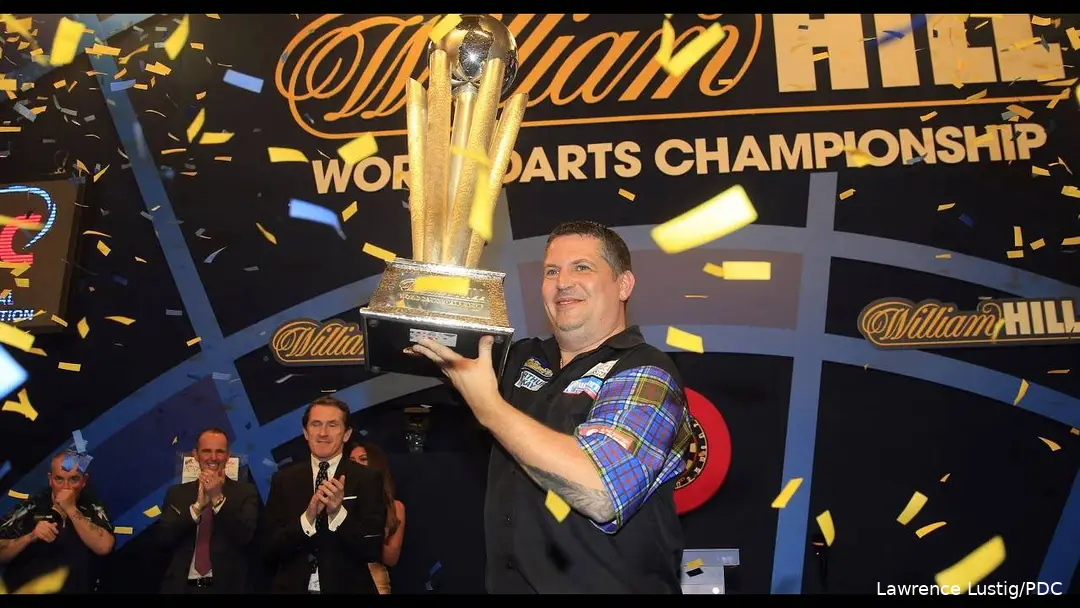 gary anderson 2015