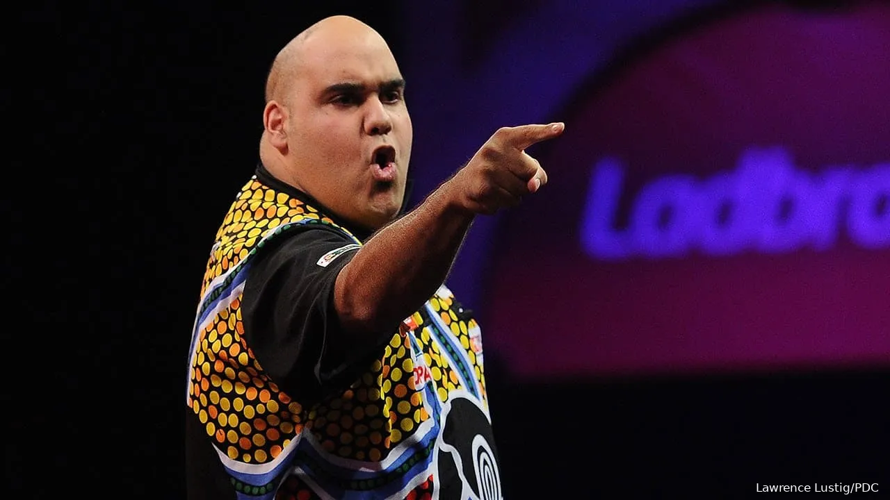 Kyle Anderson