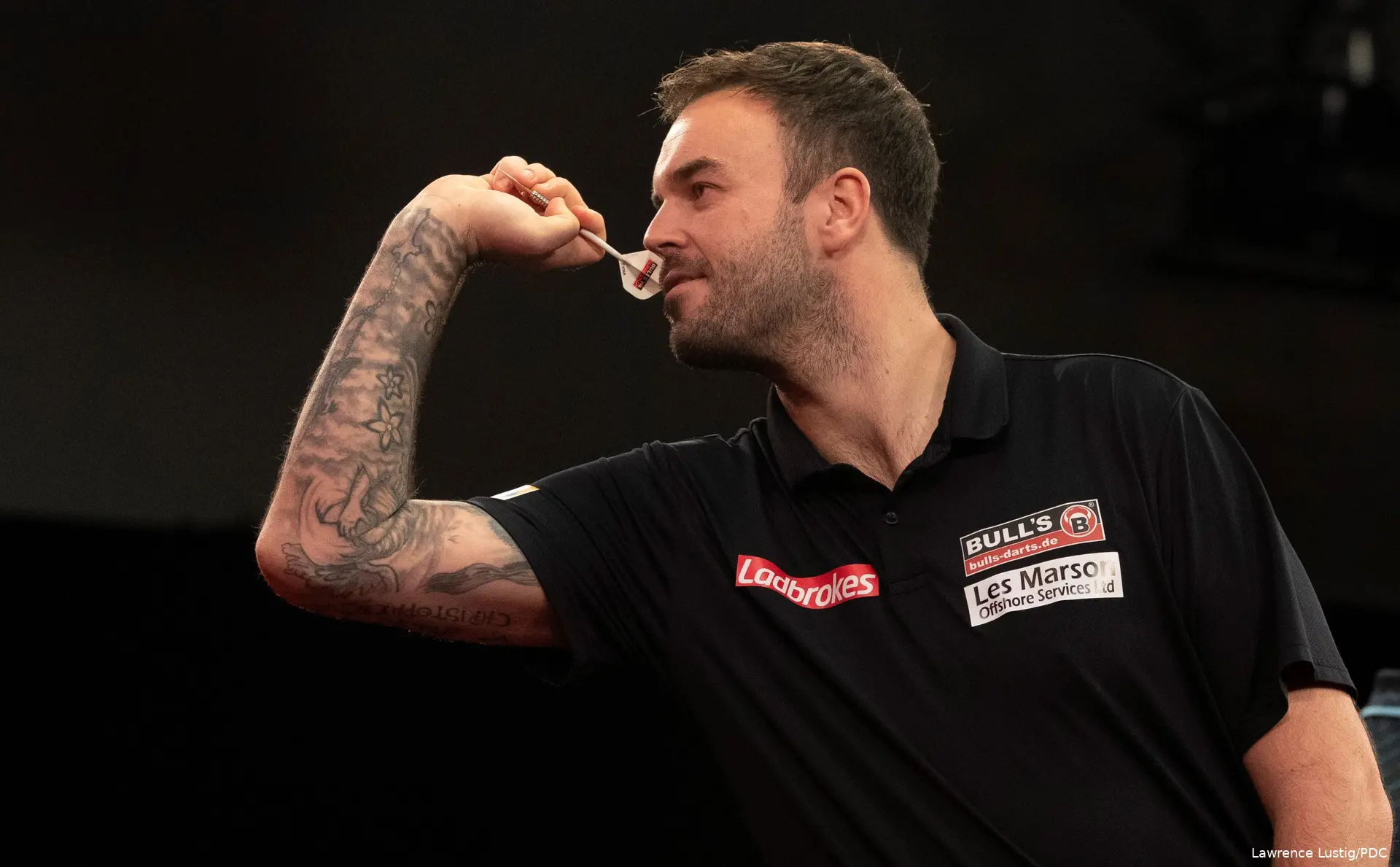 PLAYERSCHAMPS RD1 RSMITH3