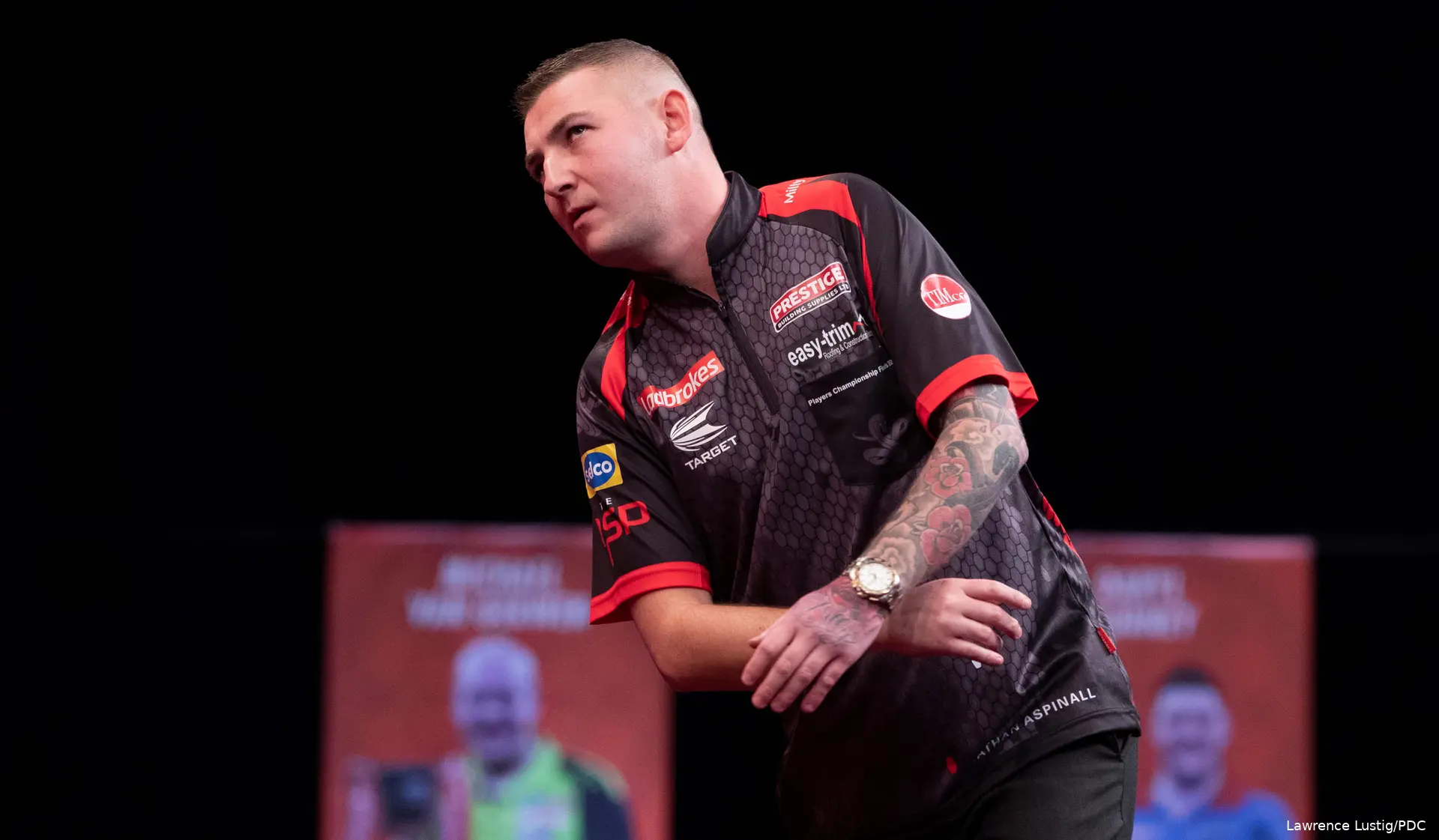 PLAYERSCHAMPS RD2 ASPINALL3