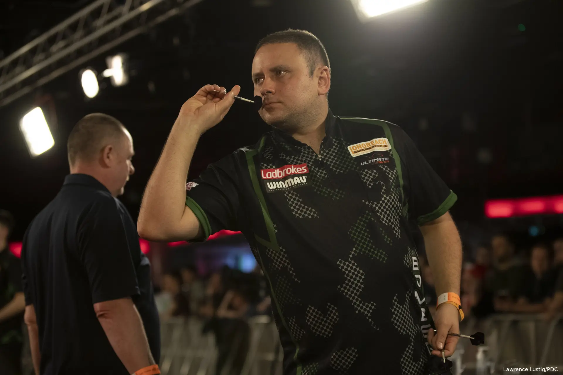 UKOPEN RD2 BROWN2