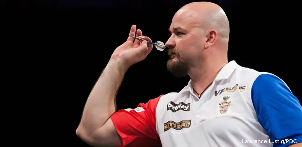 karel sedlacek world cup of darts wcod czech