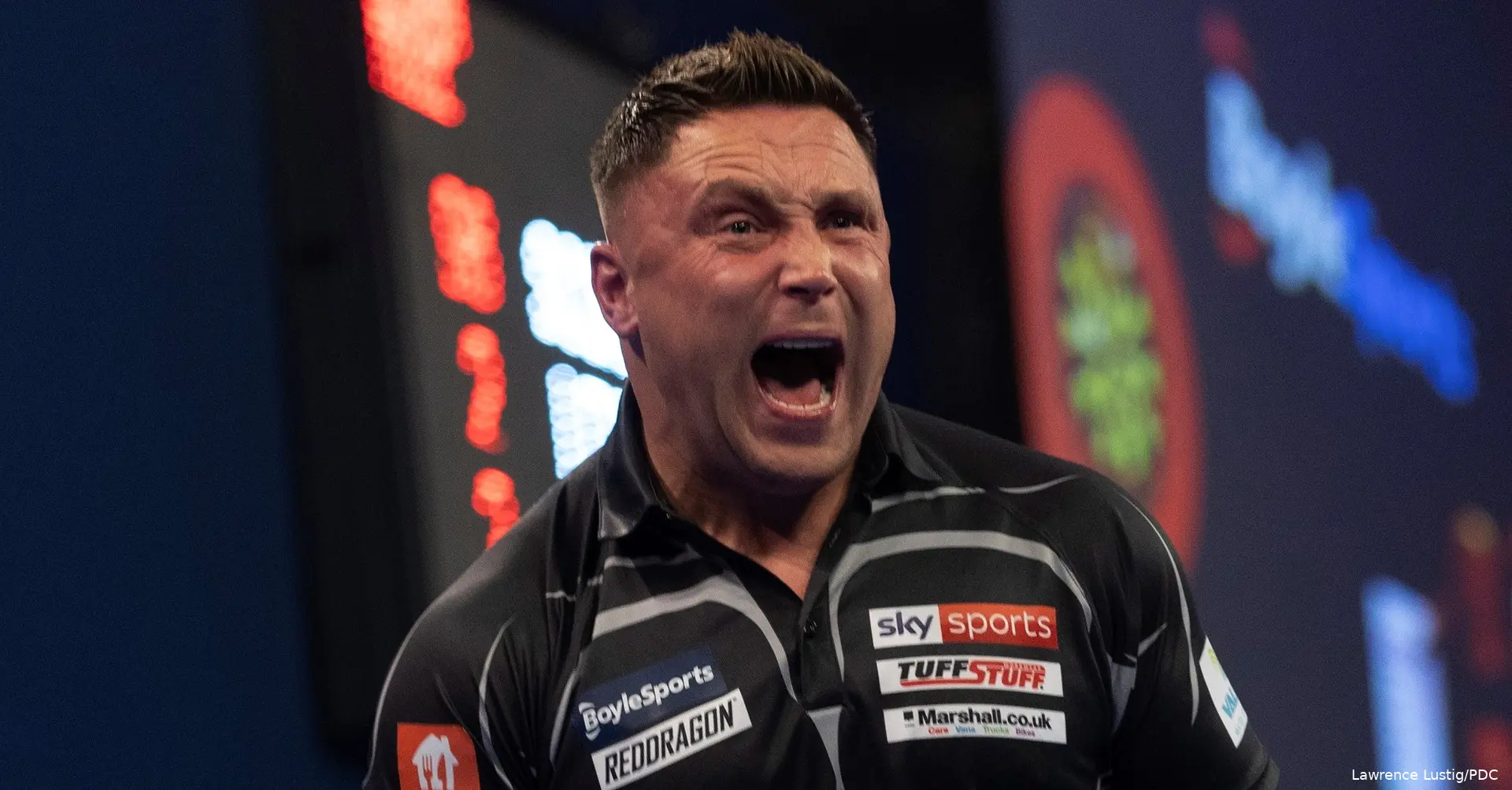 GRANDPRIX SF GERWYN PRICE35A